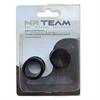 Distanziali ruota Yamaha YZ 250 F (2002-2007) anteriori Nero in Accessori ruote e gomme