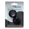 Distanziali ruota Yamaha YZ 250 F (2009-2025) posteriori Nero in Accessori ruote e gomme