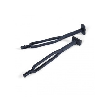 elastici fissaggio cavalletto moto enduro e motard 2pz