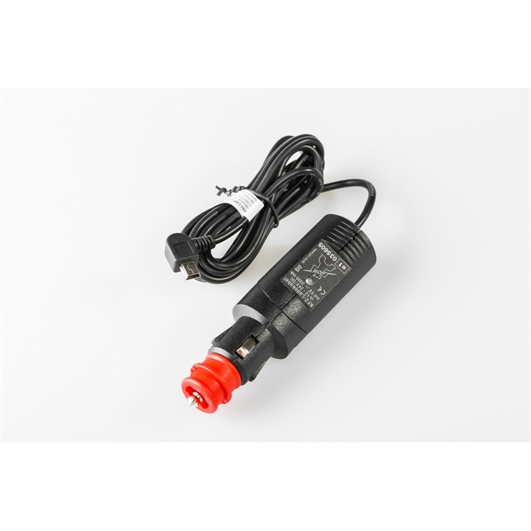 Cavo di ricarica da auto con Mini-USB EMA.00.107.10301
