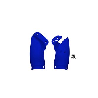 estensioni portanumero yamaha yz 250 f 2024 2026 blu