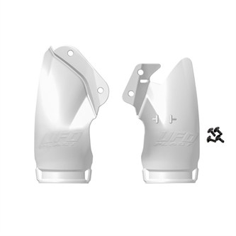 estensioni portanumero yamaha yz 450 f 2026 bianco