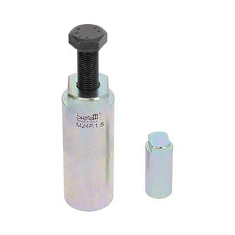 estrattore volano honda crf 250 r 04 09