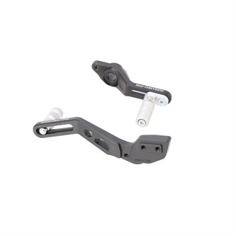 set leva cambio e leva freno fbl0685120000