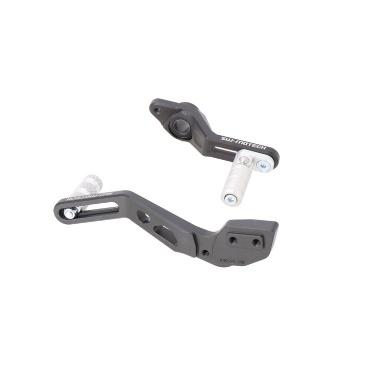 Set leva cambio e leva freno FBL.06.851.20000