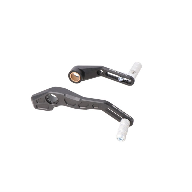 Set leva cambio e leva freno FBL.07.945.20000