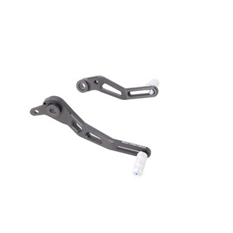 set leva cambio e leva freno fbl1199120000