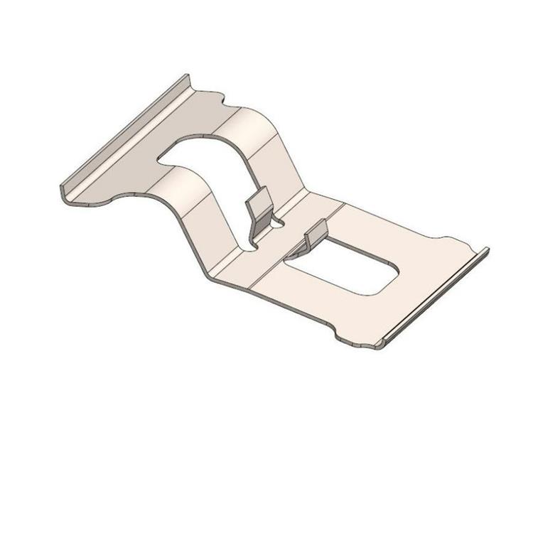 Fermo pastiglie freno Honda CRF 250 R (2019-2025) posteriore