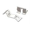 Fermo pastiglie freno KTM 250 EXC (14-24) anteriore + lamierino in Freni