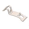 Fermo pastiglie freno TM EN/MX 450 F (2013-2025) anteriore in Freni