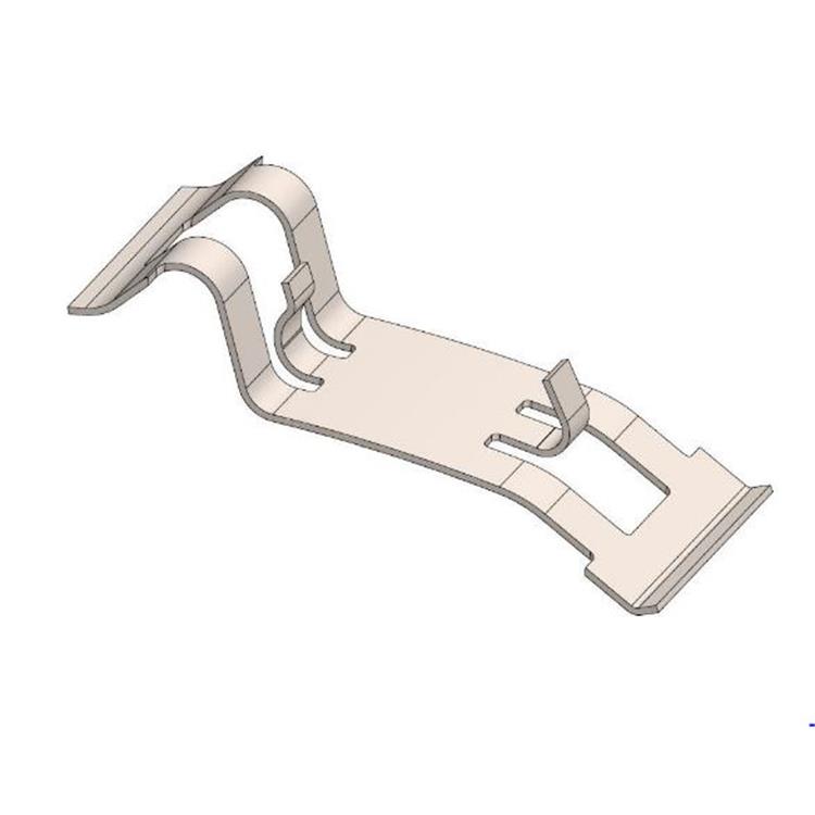 Fermo pastiglie freno TM EN/MX 450 F (2013-2025) anteriore