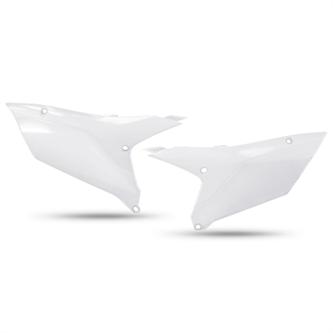 fianchetti portanumero yamaha wr 450 f 2024 2026 bianchi