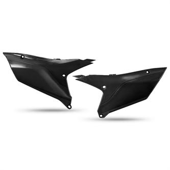 fianchetti portanumero yamaha wr 450 f 2024 2026 neri
