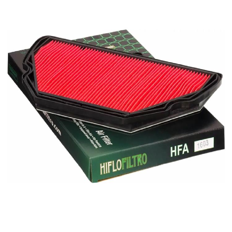 Filtro aria Honda CBR 600 F4 (1999-2000) Hiflo