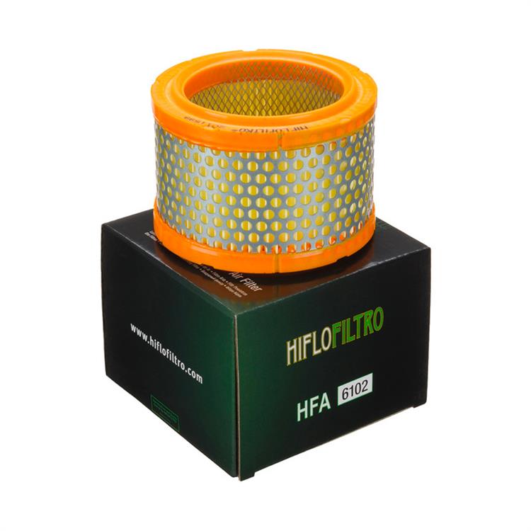 Filtro aria Aprilia Pegaso 650 IE (2001-2005) Hiflo