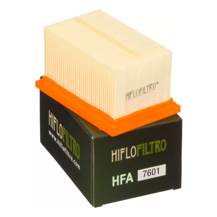 Filtro aria Bmw C 650 GT ABS (2012-2021) Hiflo