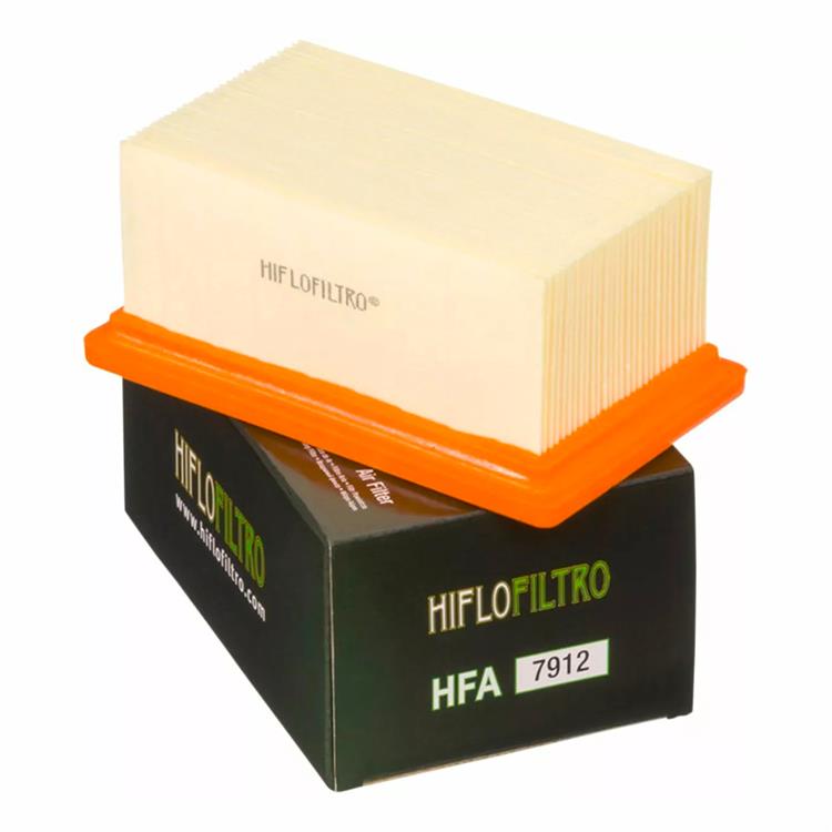 Filtro aria Bmw R 1200 HP2 ABS HP2 Sport (2008-2009) Hiflo