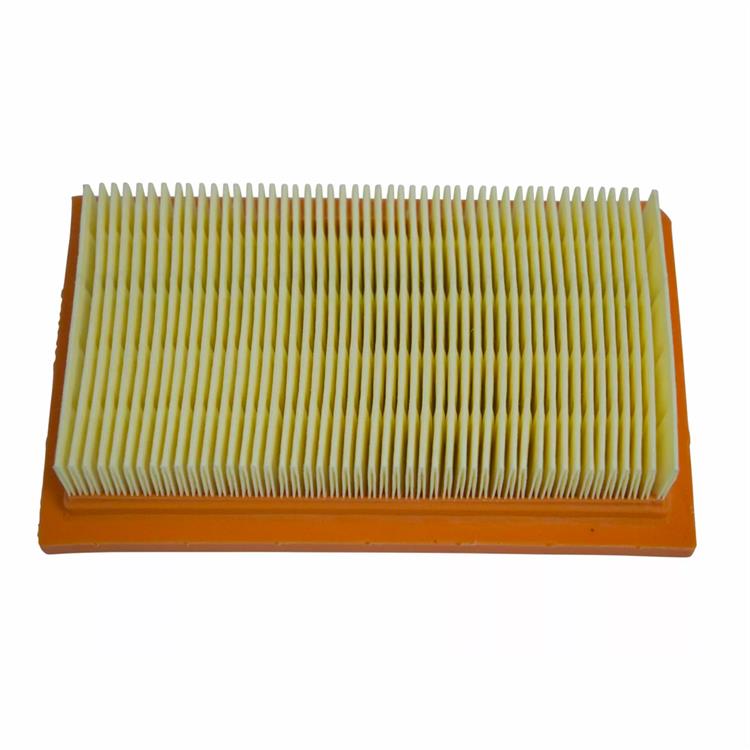 Filtro aria Derbi Senda 125 Terra Adventure (2008-2009) Hiflo