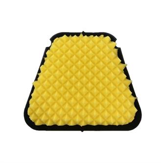 filtro aria fantic 450 xef 22 24 fwf proline