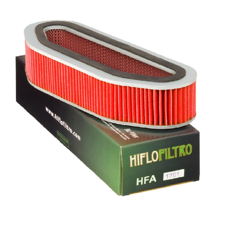 Filtro aria Honda  CB 750 F Bol Dor (1980-1982) Hiflo