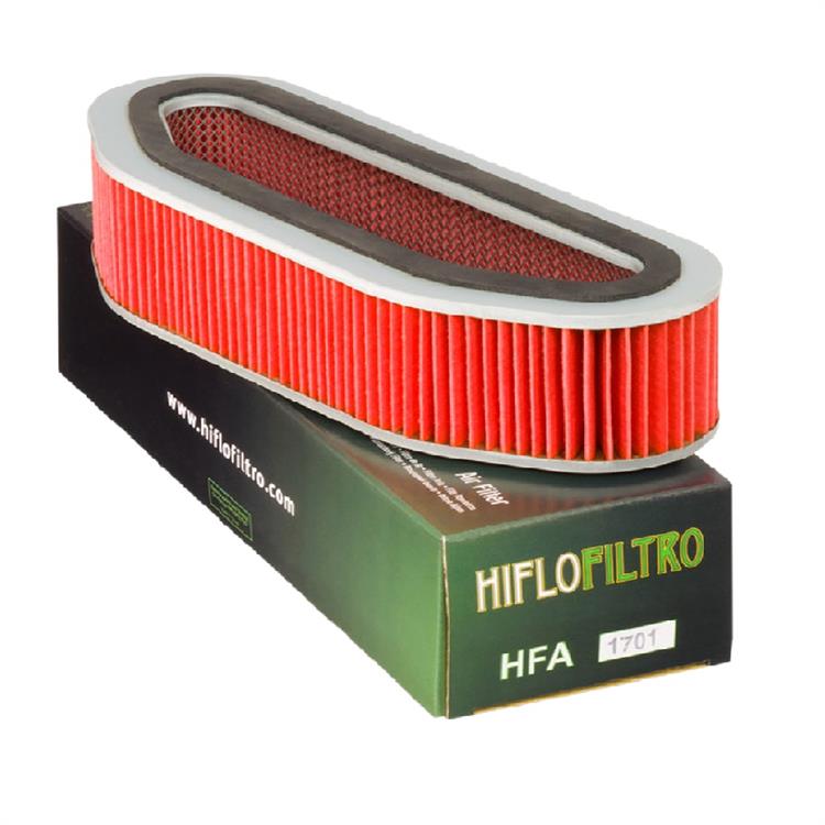 Filtro aria Honda  CB 900 F Bol Dor (1979-1983) Hiflo
