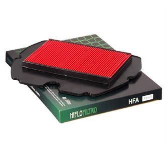 filtro aria honda cbr 600 f 87 13 hiflo