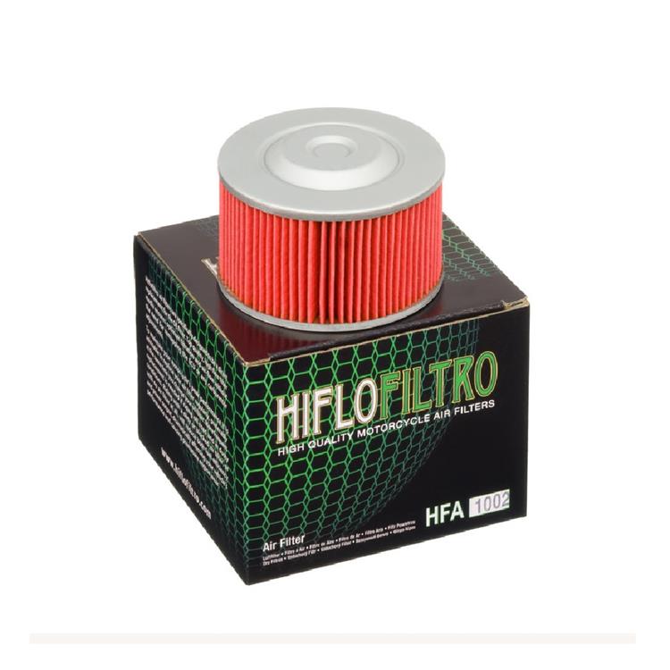 Filtro aria Honda C 50 E Cub (1984-1986) Hiflo