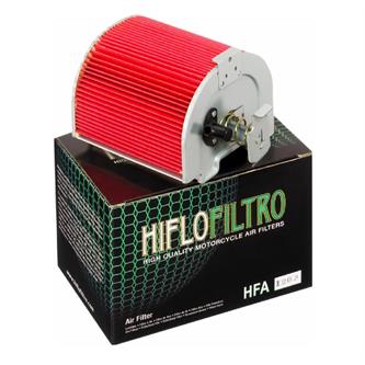 filtro aria honda cb 250 two fifty 92 03 hiflo