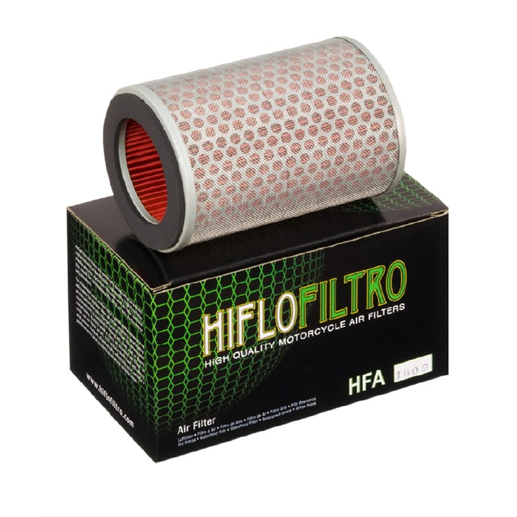 Filtro aria Honda CB 600 S F2 Hornet S (2001-2003) Hiflo