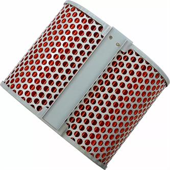 filtro aria honda cb 750 nighthawk 91 03 hiflo
