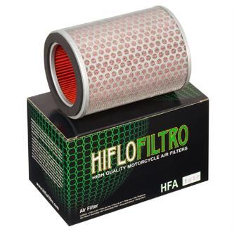 filtro aria honda cb 900 f hornet 02 06 hiflo