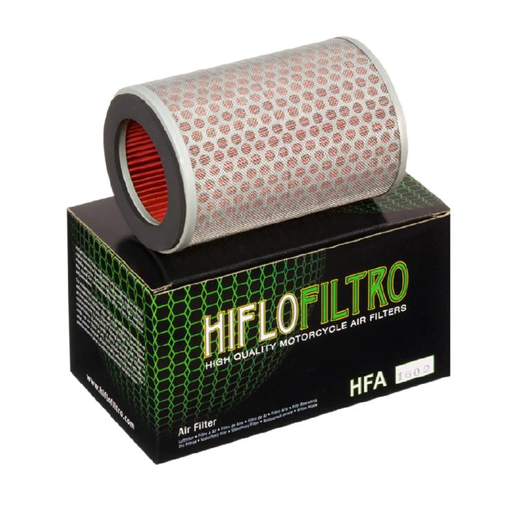 Filtro aria Honda CBF 600 S ABS (2004-2013) Hiflo