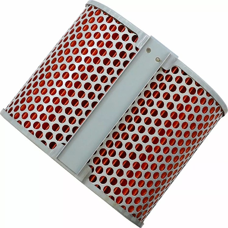 Filtro aria Honda CBX 750 F (1984-1986) Hiflo