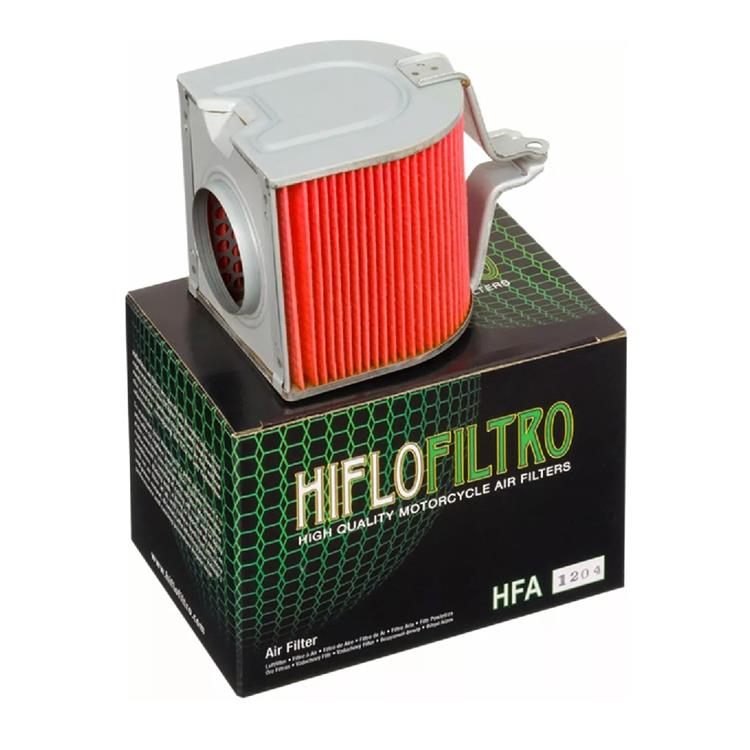 Filtro aria Honda CN 250 Helix (1986-2007) Hiflo