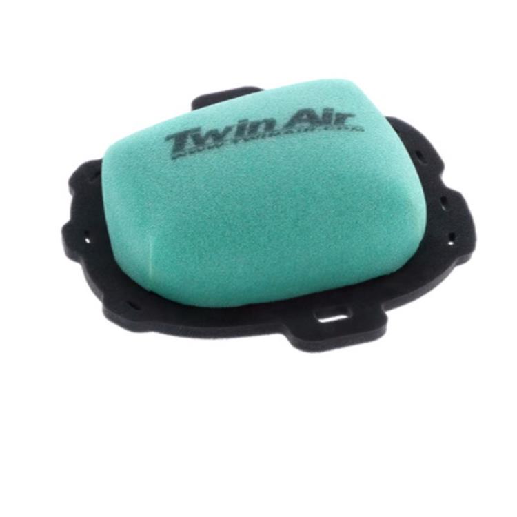 Filtro aria Honda CRF 250 R (2022-2024) Twinair pre-oliato