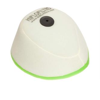 filtro aria honda crf 450 r 03 08 hiflo
