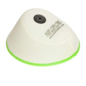 filtro aria honda crf 450 r 09 12 hiflo