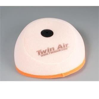 filtro aria honda crf 450 rx 17 20 twinair pre oliato