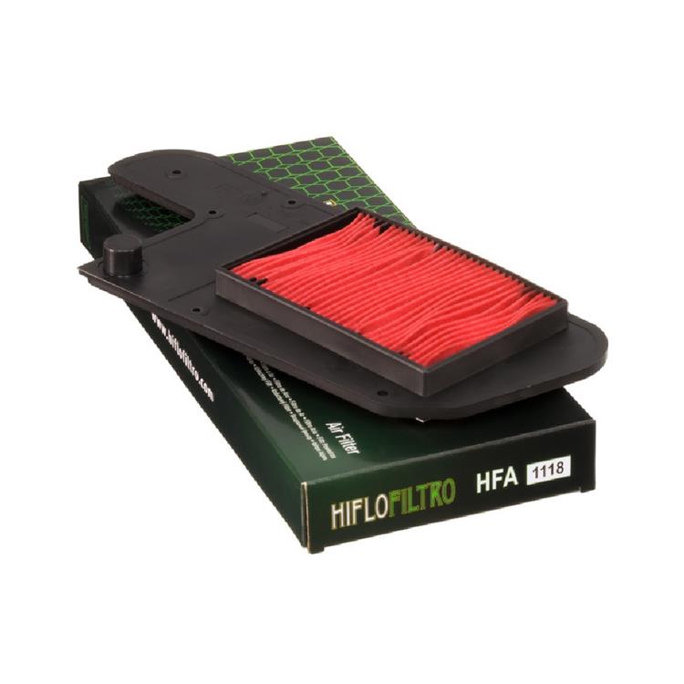 Filtro aria Honda FES 150 Pantheon (2003-2007) Hiflo