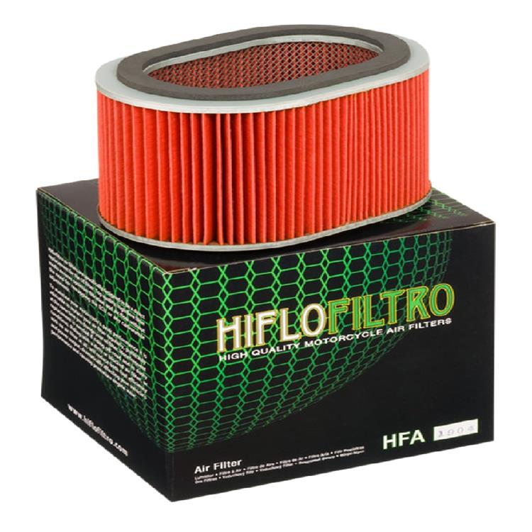 Filtro aria Honda GL 1000 LTD Goldwing (1976) Hiflo