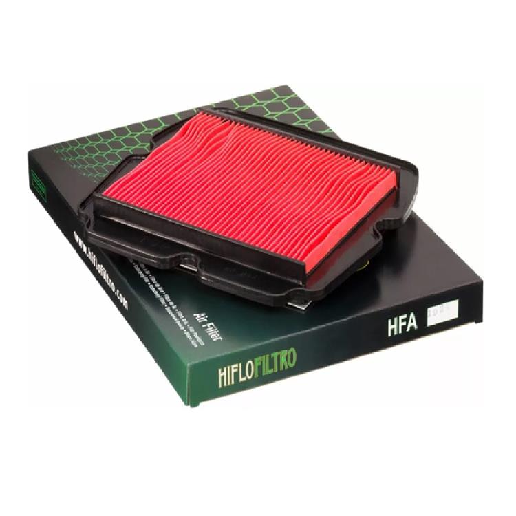 Filtro aria Honda GL 1800 B Goldwing Airbag (2007-2008) Hiflo
