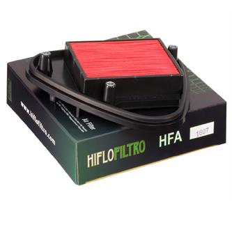 filtro aria honda honda vt 600 c late 98 hiflo