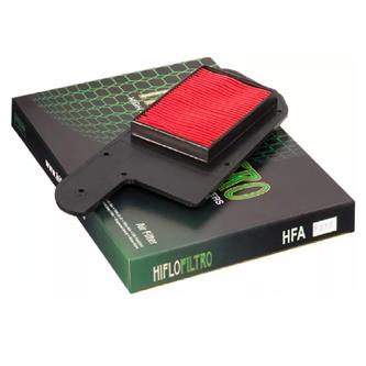 filtro aria honda nss 250 abs reflex 01 07 hiflo