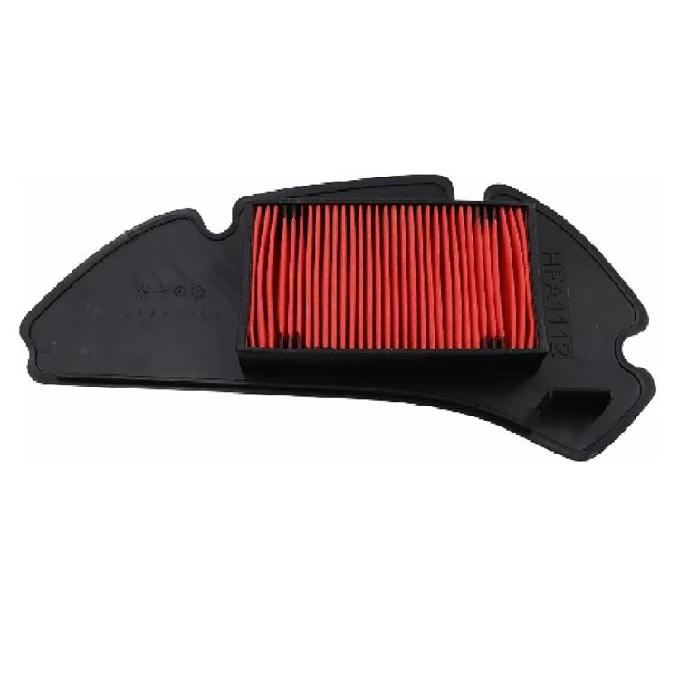 Filtro aria Honda SH 125 (2001-2004) Hiflo