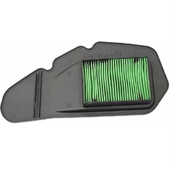 filtro aria honda sh 125 mode 14 17 hiflo