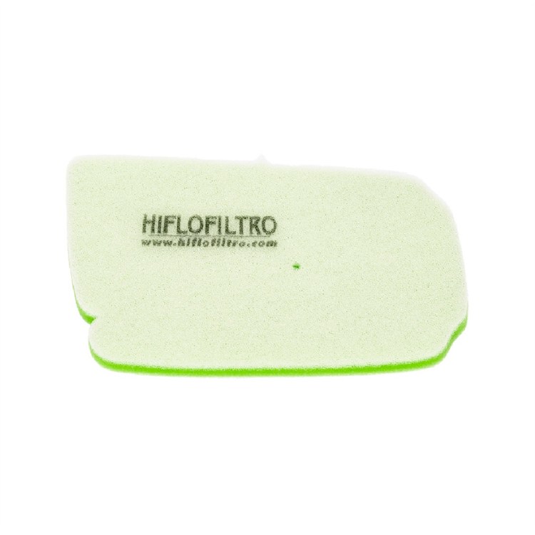 Filtro aria Honda SJ 100 Bali Ex (1996-2000) Hiflo