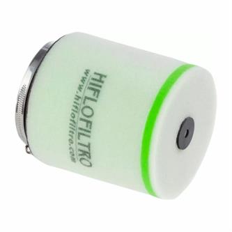 filtro aria honda trx 420 fm1 4x4 fourtrax rancher 14 24 hiflo