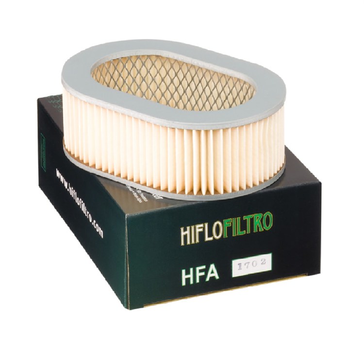 Filtro aria Honda VF  750 C Magna (1982-1984) Hiflo