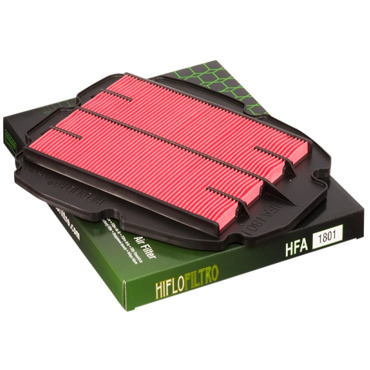 Filtro aria Honda VFR 800 F Interceptor (1998-2009) Hiflo