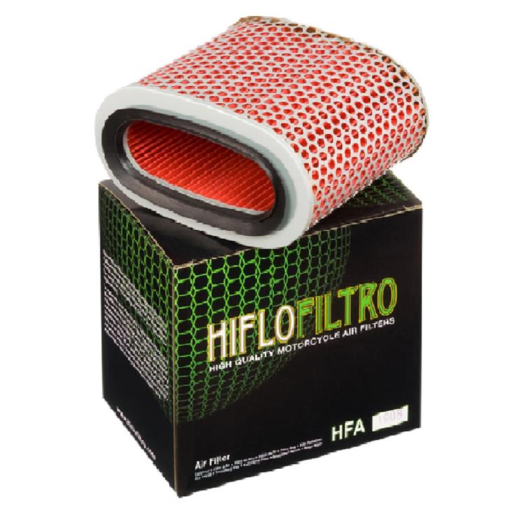 Filtro aria Honda VT 1100 C Shadow Spirit (1997-2007) Hiflo